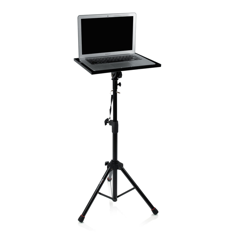 Gator Frameworks GFWLAPTOP1500 Laptop & Projector Tripod Stand