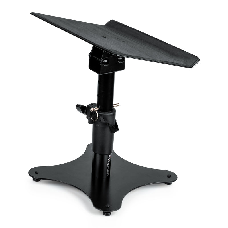 Frameworks gator gfwlaptop2000 ordinateur portable et support d'accessoires de bureau
