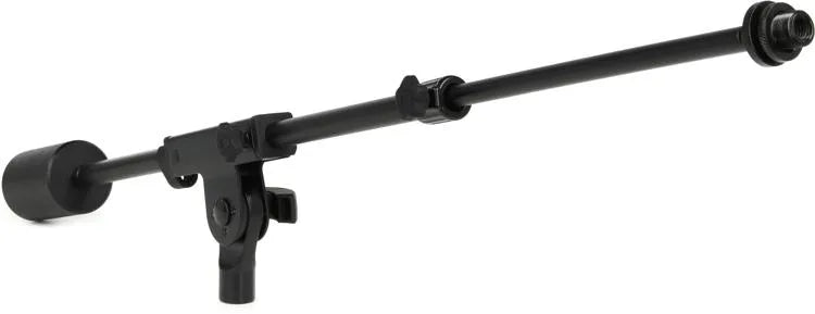 Gator Frameworks GFW-MIC-0022 Frameworks 27-inch Boom Arm with Counterweight