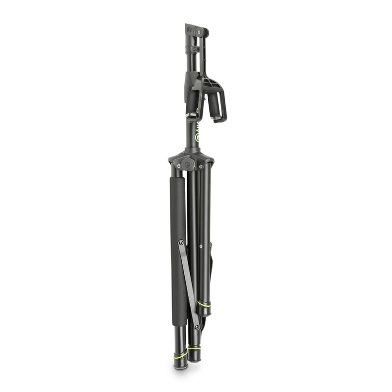 Gravity GR-GGS01NHB Support de guitare pliable "Neck Hug"