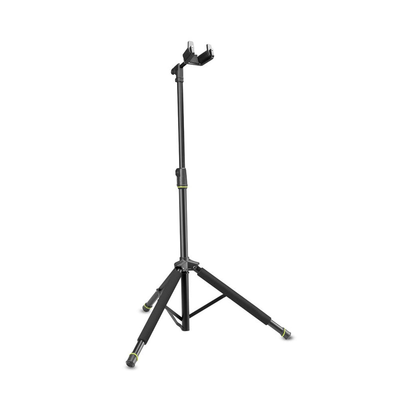 Gravity GR-GGS01NHB Support de guitare pliable "Neck Hug"