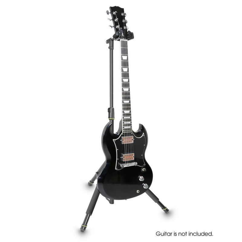 Gravity GR-GGS01NHB Support de guitare pliable "Neck Hug"