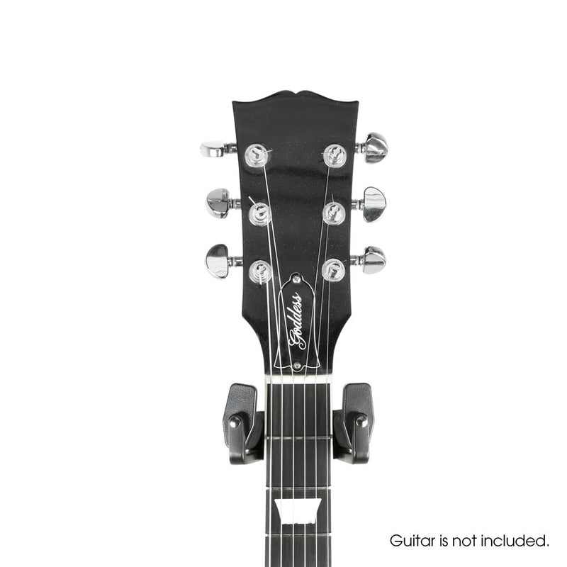Gravity GR-GGS01NHB Support de guitare pliable "Neck Hug"