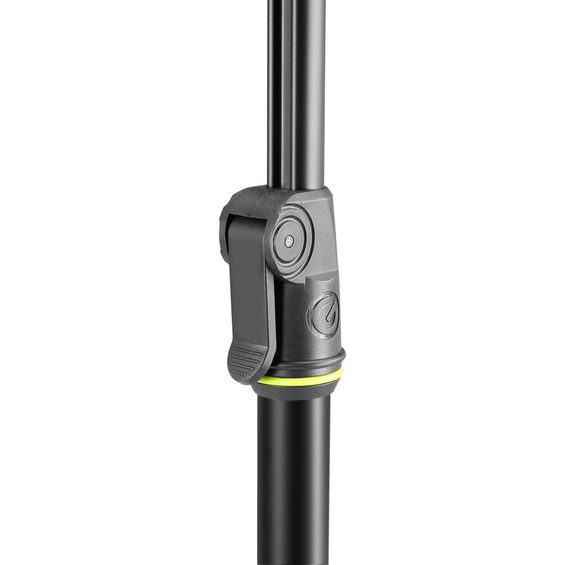 Gravity GR-GGS01NHB Support de guitare pliable "Neck Hug"