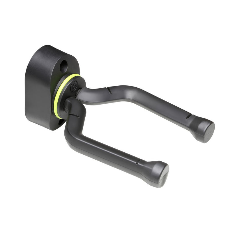 Gravity GR-GGS08WMB Wall Mount Guitar Hanger