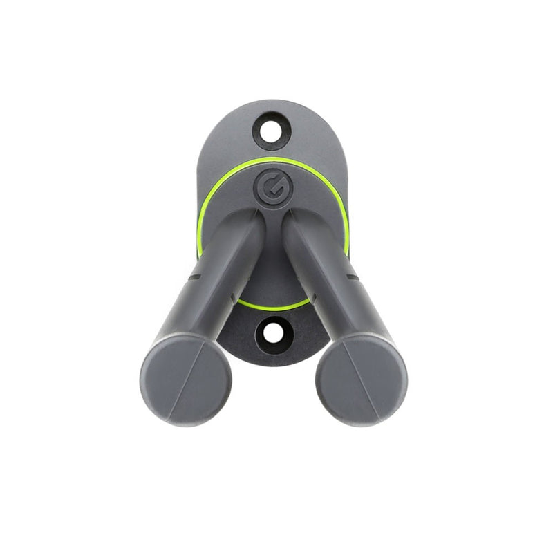 Gravity GR-GGS08WMB Wall Mount Guitar Hanger