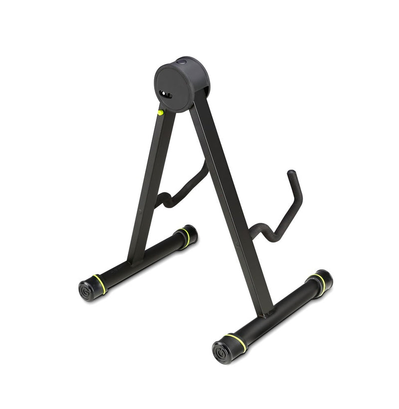 Gravity GR-GGSA01A Support de guitare A-Frame pour guitares acoustiques et classiques