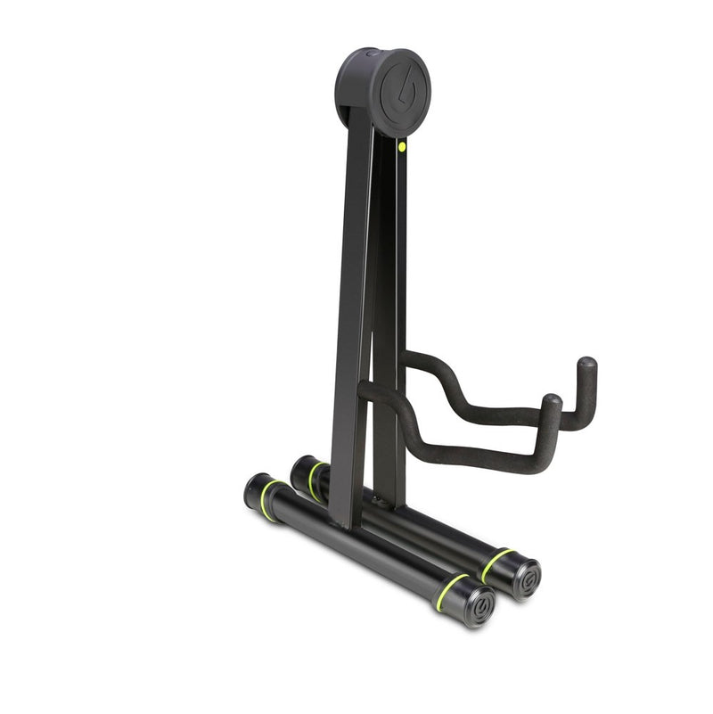 Gravity GR-GGSA01A Support de guitare A-Frame pour guitares acoustiques et classiques