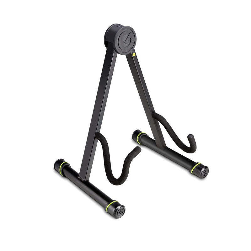 Gravity GR-GGSA01E A-Frame Guitar Stand for Electric Guitars and Basses