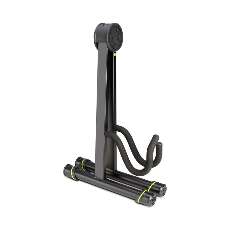 Gravity GR-GGSA01E A-Frame Guitar Stand for Electric Guitars and Basses