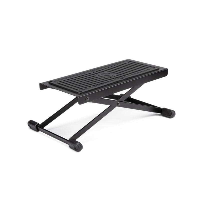 Gravity GR-GGSFB01 Repose-pieds pour guitare 