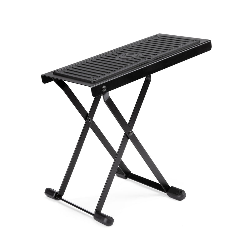 Gravity GR-GGSFB01 Repose-pieds pour guitare 