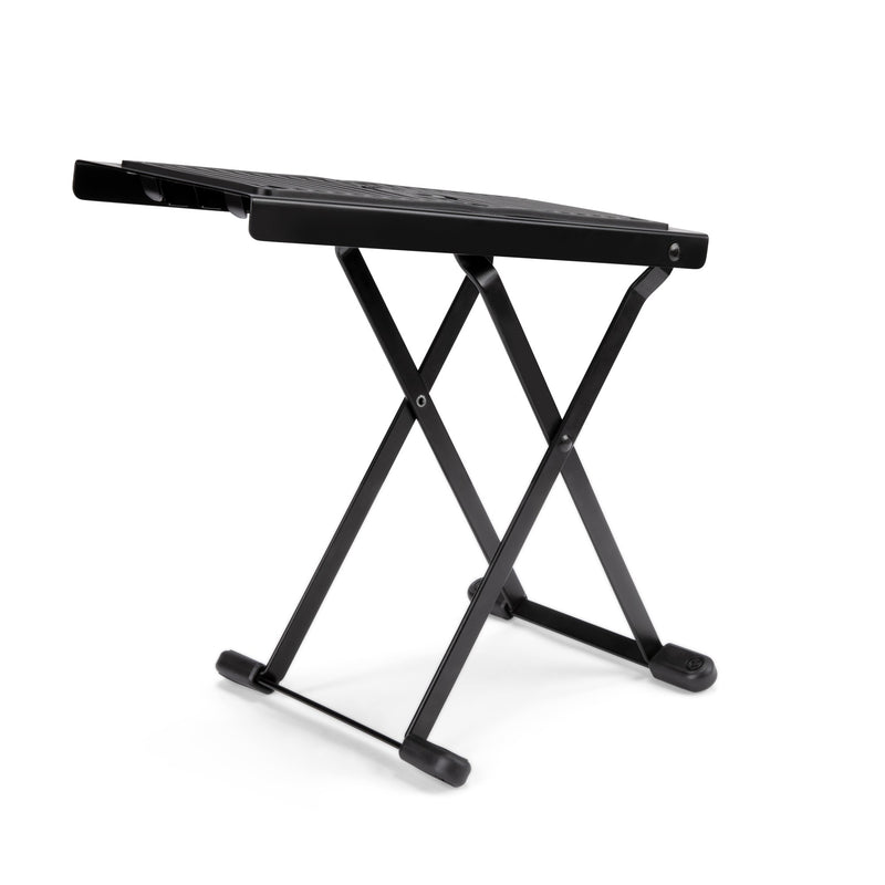 Gravity GR-GGSFB01 Repose-pieds pour guitare 