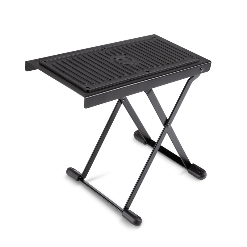 Gravity GR-GGSFB01 Repose-pieds pour guitare 