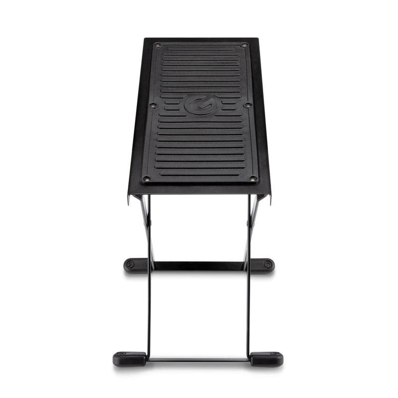 Gravity GR-GGSFB01 Repose-pieds pour guitare 