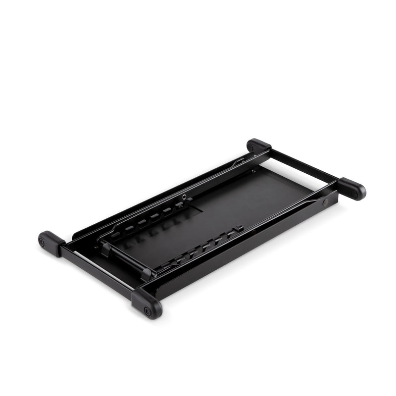 Gravity GR-GGSFB01 Repose-pieds pour guitare 