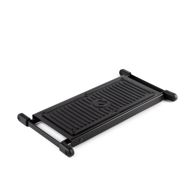 Gravity GR-GGSFB01 Repose-pieds pour guitare 