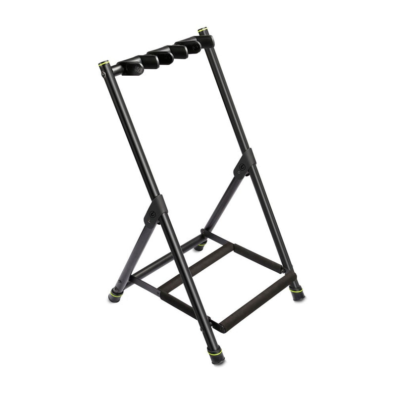 Gravity GR-GGSMG03 Rack de guitare pour 3 instruments