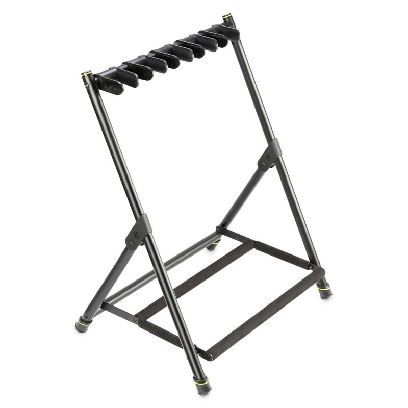 Gravity GR-GGSMG05 Guitar Rack for 5 Instruments