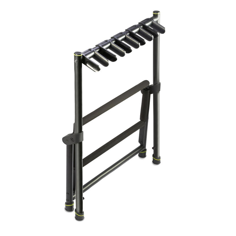 Gravity GR-GGSMG05 Guitar Rack for 5 Instruments