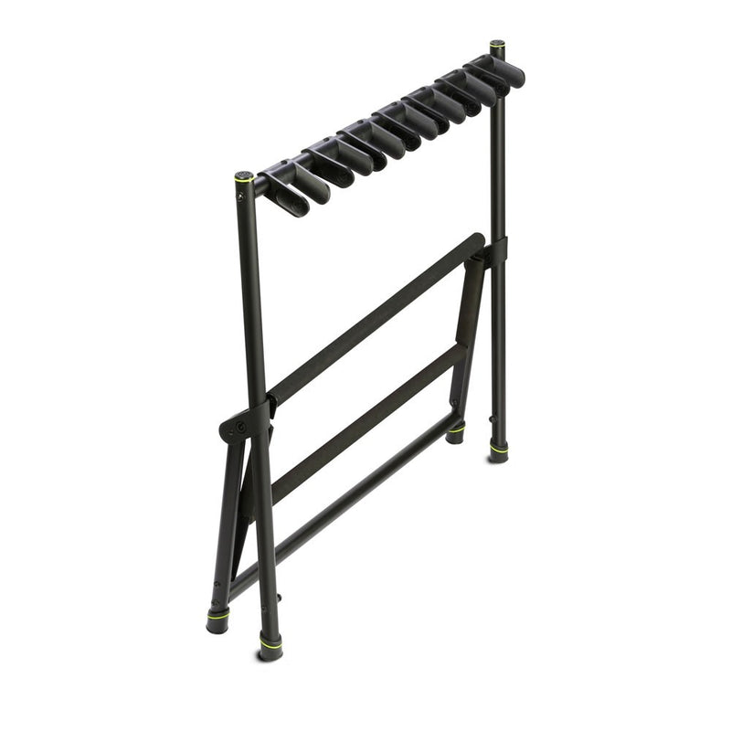 Gravity GR-GGSMG07 Guitar Rack for 7 Instruments