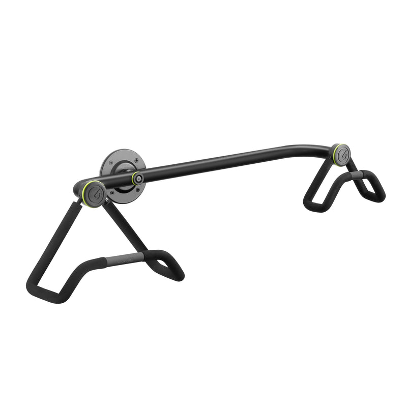 Gravity GR-GGSWMB01AB Support mural pour guitare acoustique