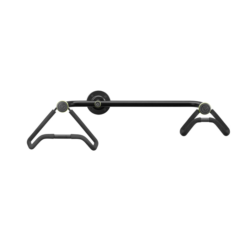 Gravity GR-GGSWMB01AB Support mural pour guitare acoustique