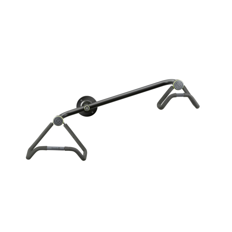 Gravity GR-GGSWMB01AB Support mural pour guitare acoustique