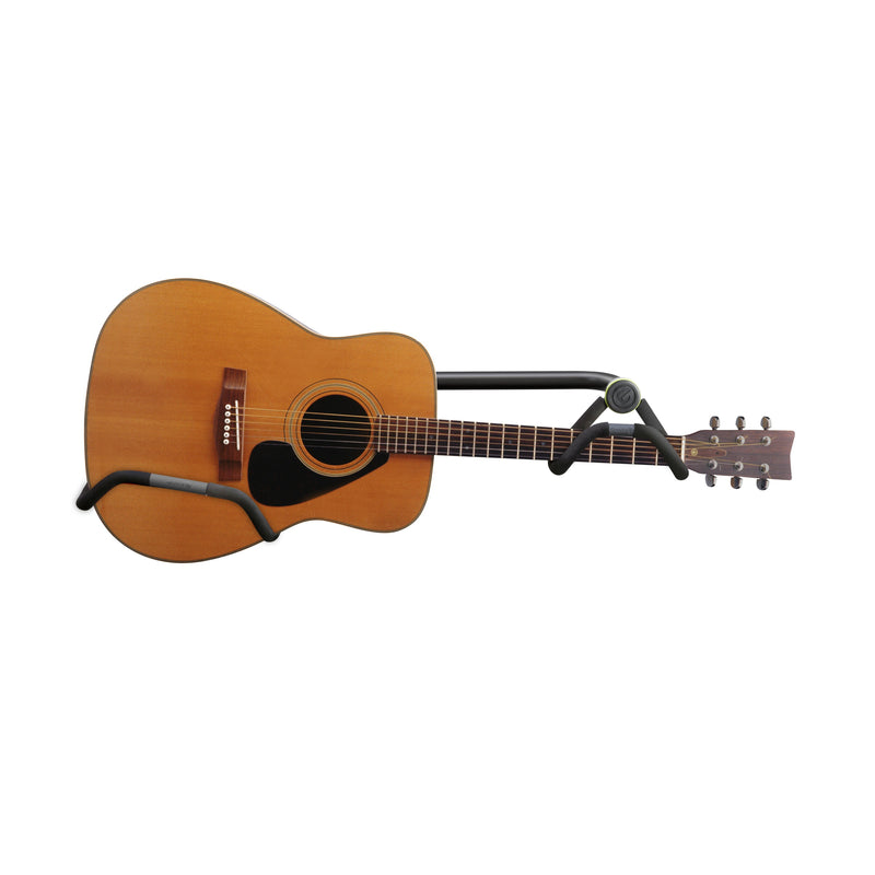 Gravity GR-GGSWMB01AB Support mural pour guitare acoustique