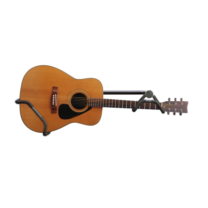 Gravity GR-GGSWMB01AB Support mural pour guitare acoustique