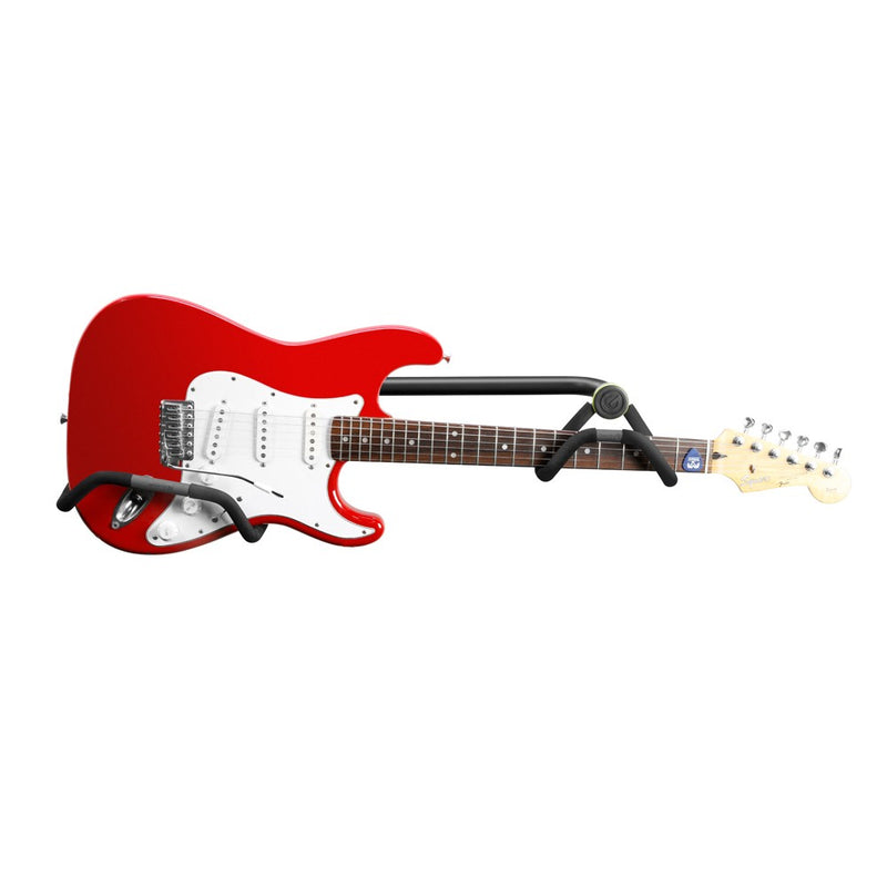 Gravity GR-GGSWMB01EB Display Guitar Wall Holder for Electric Guitars