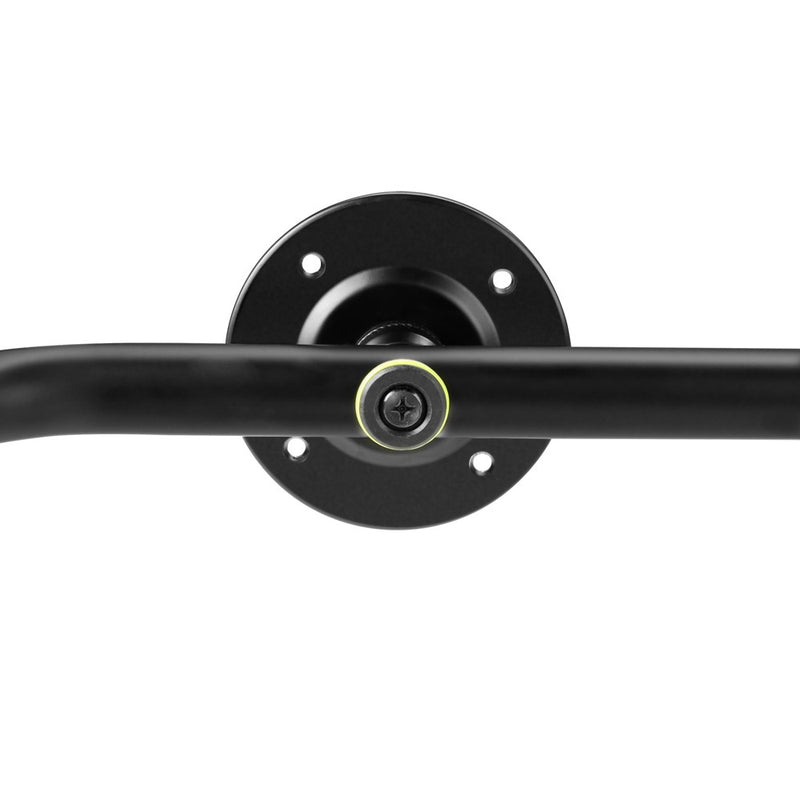 Gravity GR-GGSWMB01EB Display Guitar Wall Holder for Electric Guitars