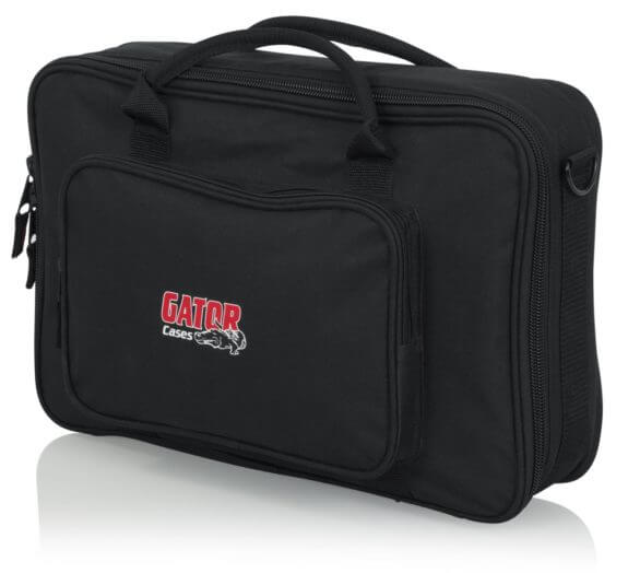 Gator GK-1610 Micro Key/Controller Gig Bag