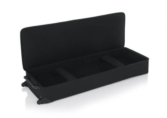 Gator GK-76 Étui rigide léger en mousse EPS pour clavier 76 touches