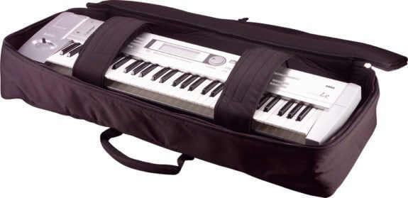 Gator GKB-61SLIM GKB Series Sac de transport fin pour clavier 61 touches