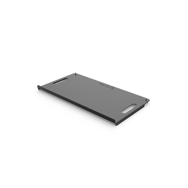 Gravity GR-GKSLTS2T Étagère utilitaire pour accessoires de support de clavier de deuxième niveau 