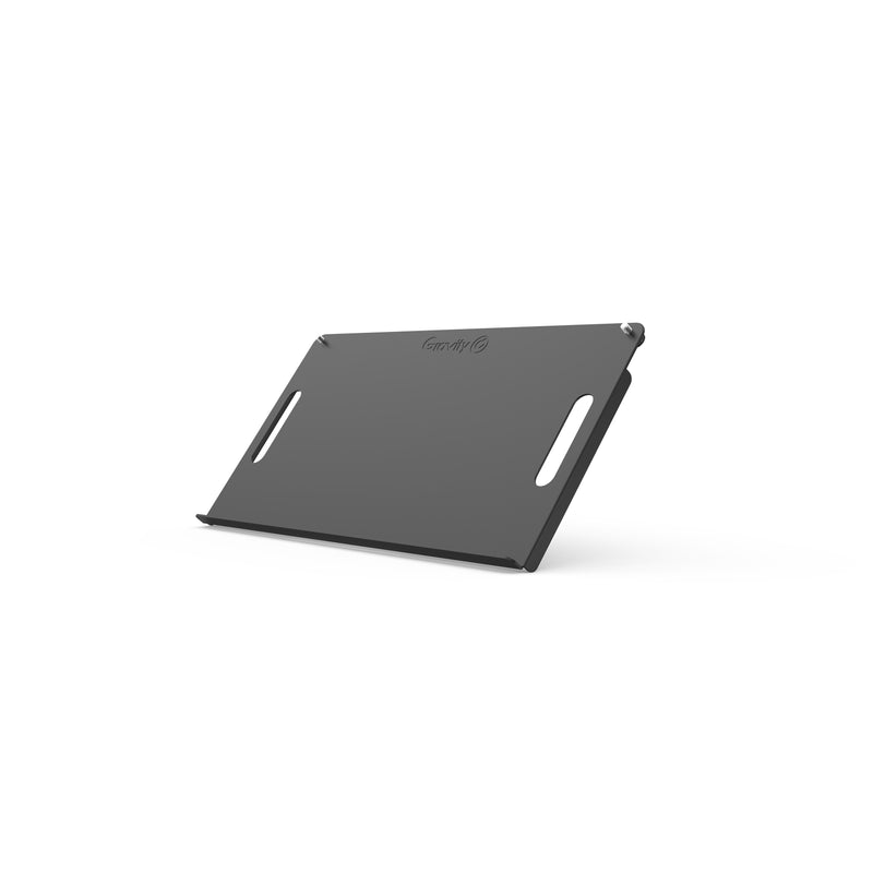 Gravity GR-GKSLTS2T Étagère utilitaire pour accessoires de support de clavier de deuxième niveau 
