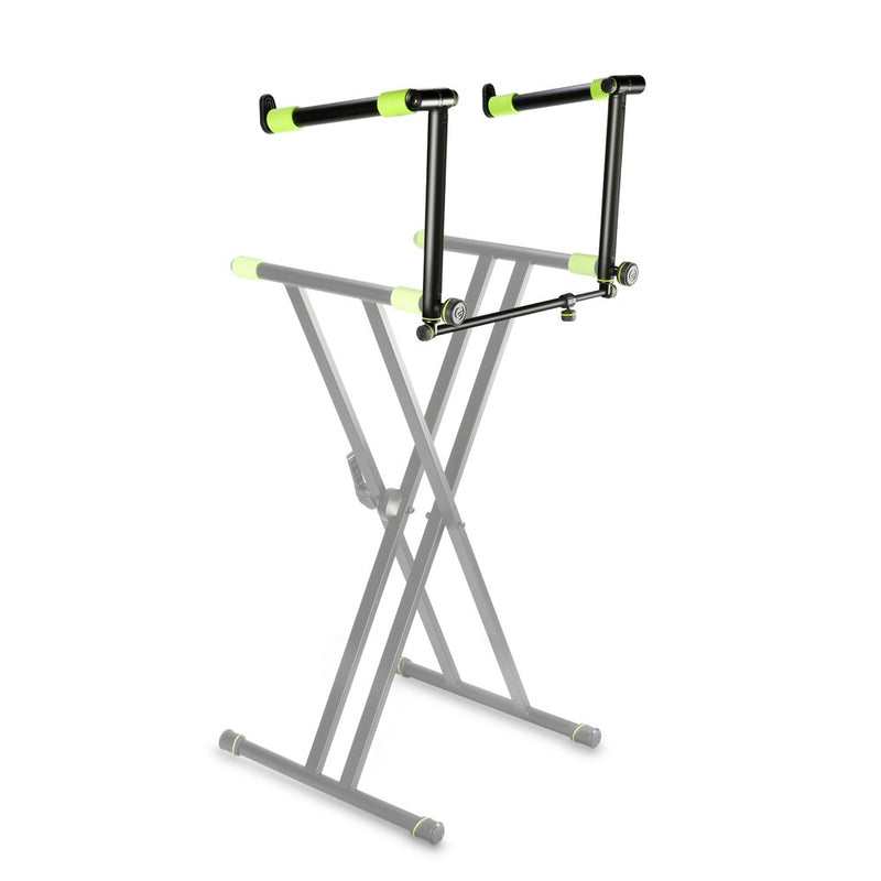 Gravity GR-GKSX2T Niveau inclinable pour supports de clavier GKSX