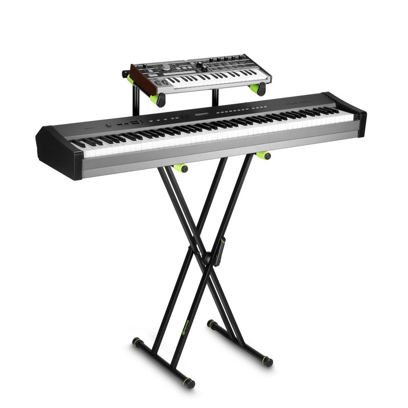 Gravity GR-GKSX2T Niveau inclinable pour supports de clavier GKSX