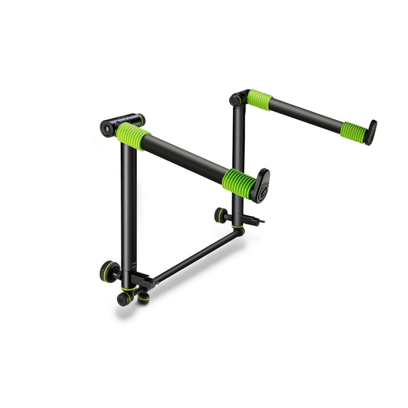 Gravity GR-GKSX2T Niveau inclinable pour supports de clavier GKSX
