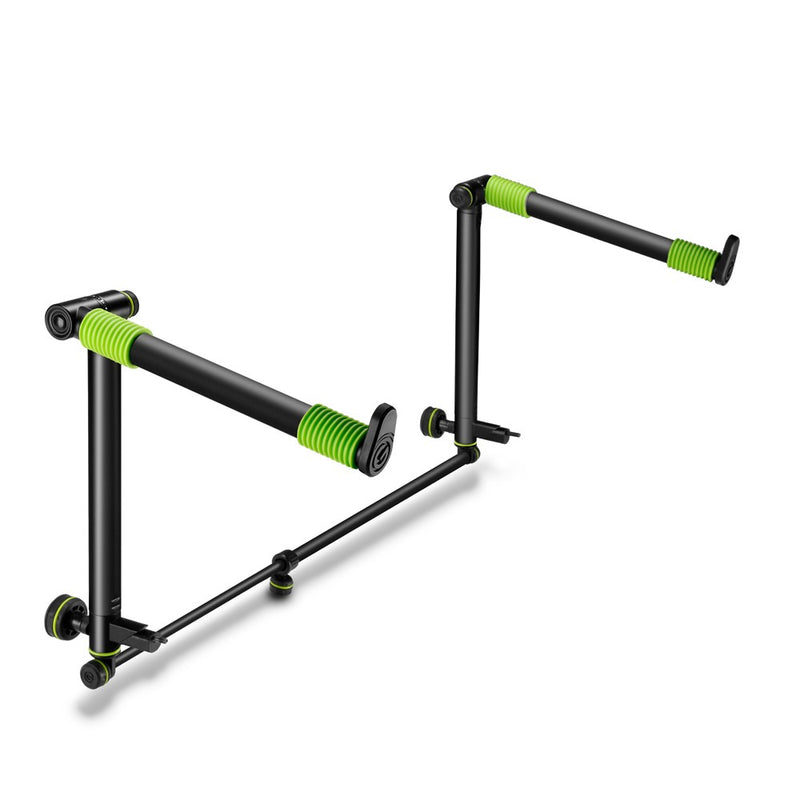 Gravity GR-GKSX2T Niveau inclinable pour supports de clavier GKSX