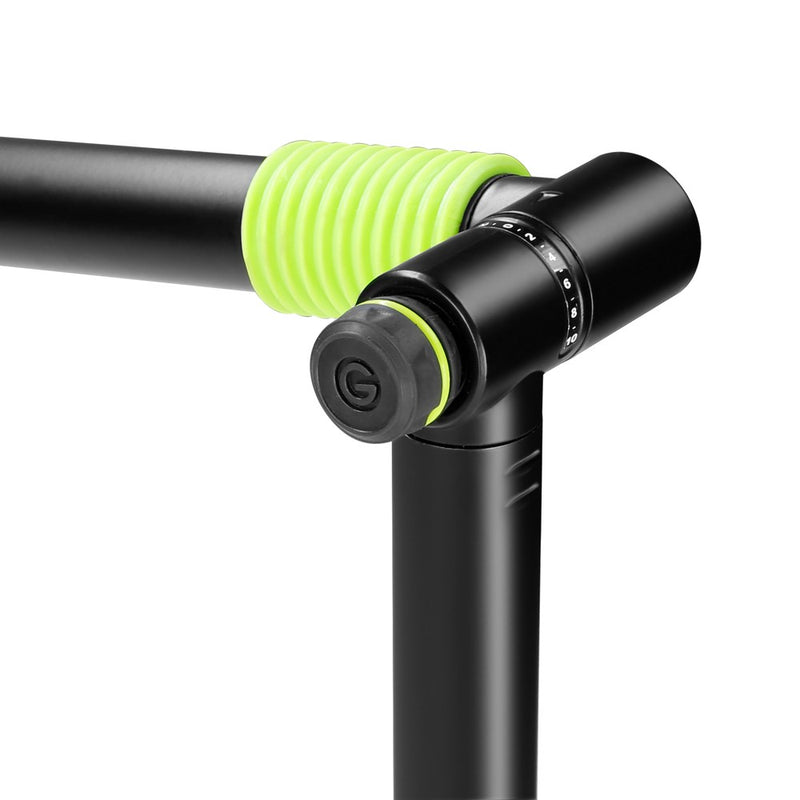 Gravity GR-GKSX2T Niveau inclinable pour supports de clavier GKSX