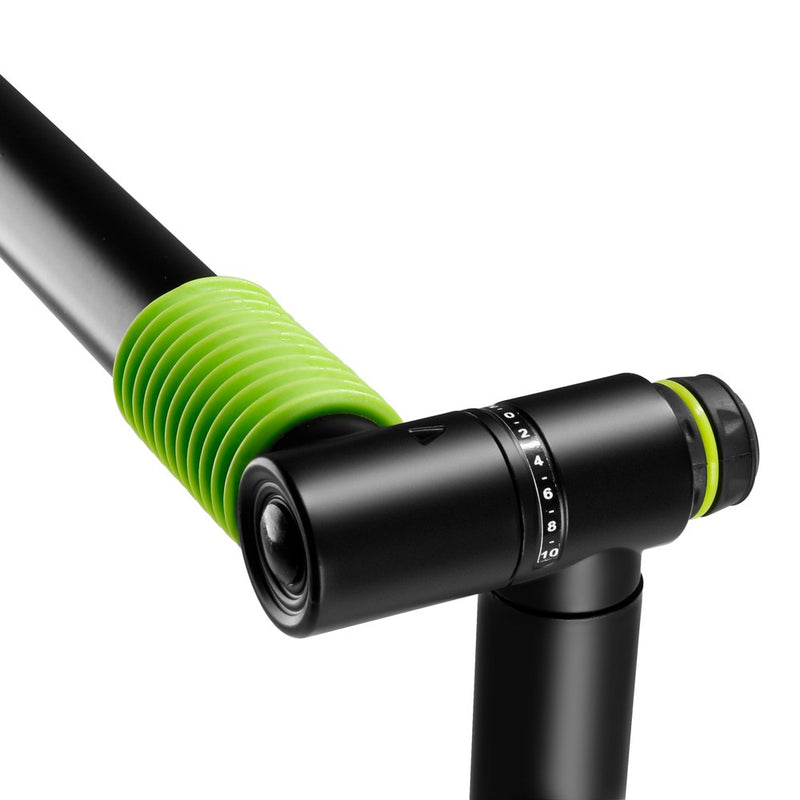 Gravity GR-GKSX2T Niveau inclinable pour supports de clavier GKSX