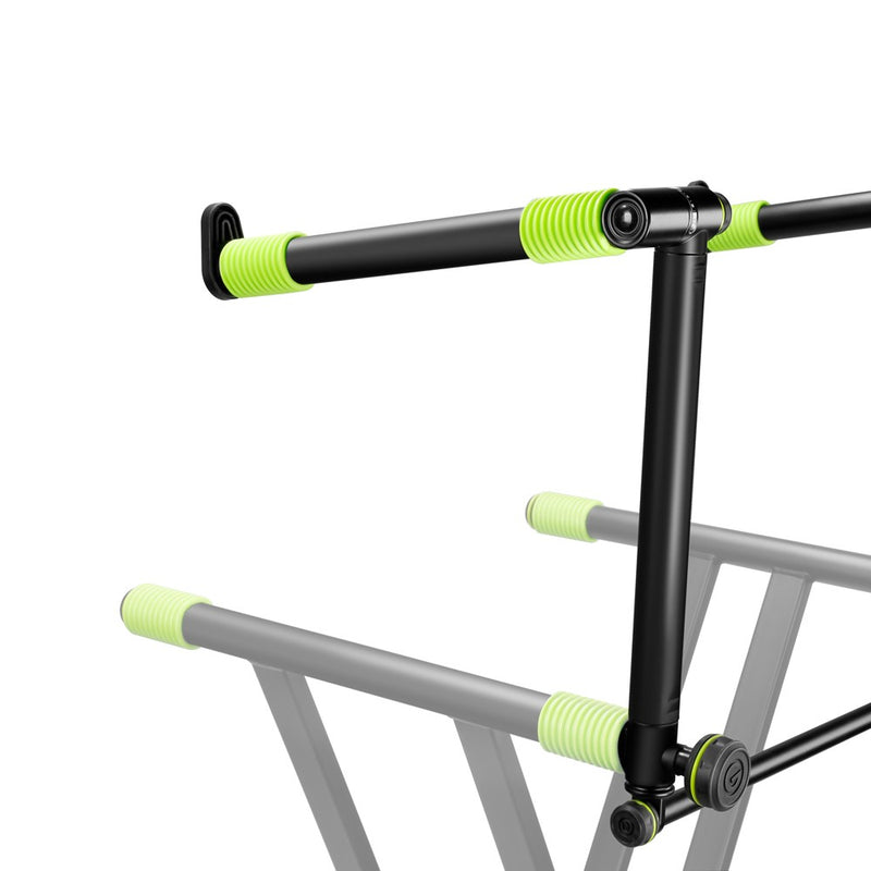 Gravity GR-GKSX2T Niveau inclinable pour supports de clavier GKSX
