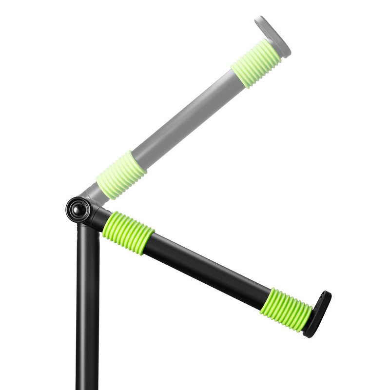 Gravity GR-GKSX2T Niveau inclinable pour supports de clavier GKSX