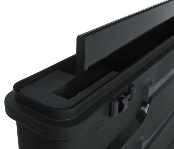 Gator GLED4955ROTO Roto-Molded Case for LCD/LED Screens Between 49 to 55"