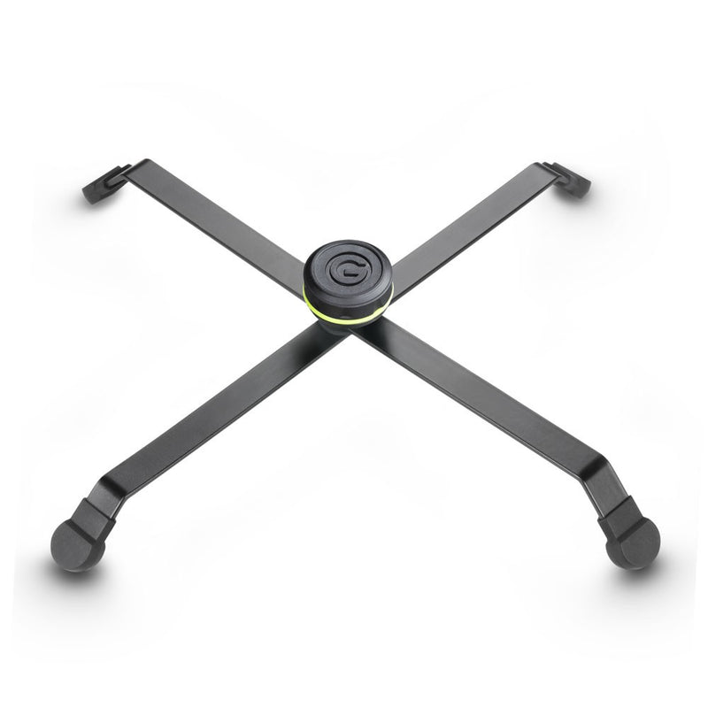 Gravity GR-GLSFLOORXB Support de sol pliable pour spots