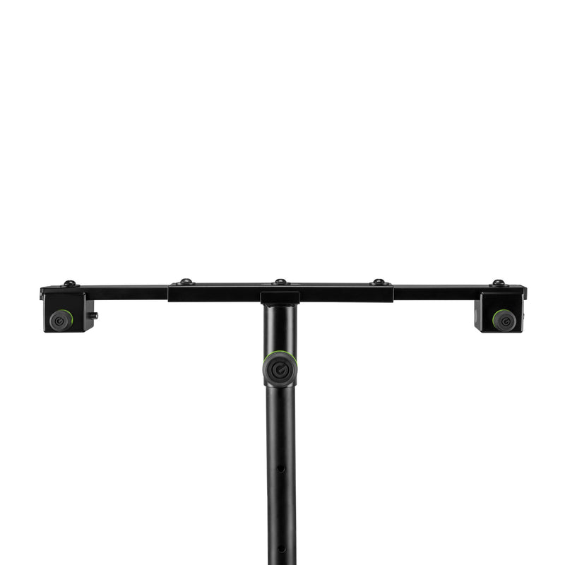Gravity GR-GLSSUPERTB01 Super mini barre en T pour trépieds 35 mm 