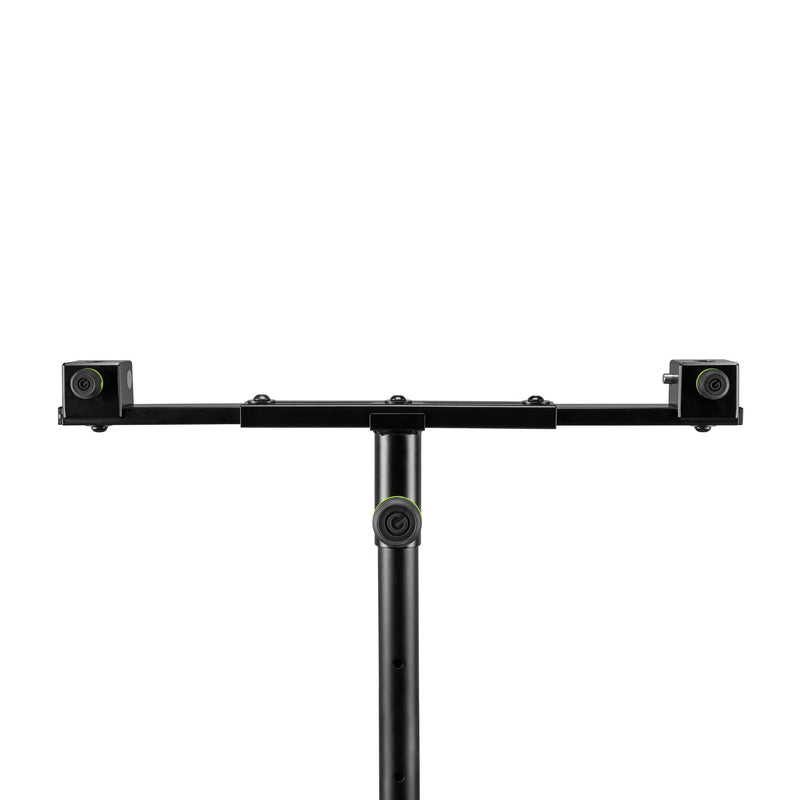 Gravity GR-GLSSUPERTB01 Super mini barre en T pour trépieds 35 mm 