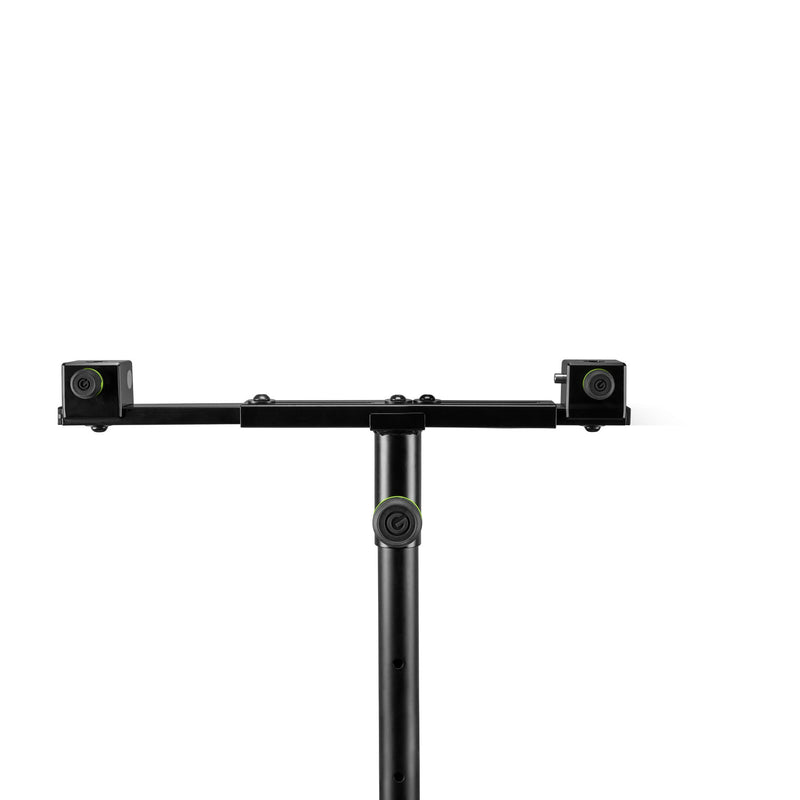 Gravity GR-GLSSUPERTB01 Super mini barre en T pour trépieds 35 mm 